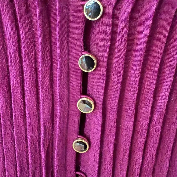 Maeve drop waist dress - Picture 5 of 10